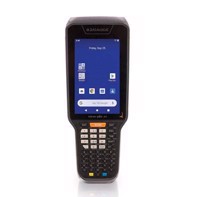 Datalogic Skorpio X5, 1D, имиджър, BT, Wi-Fi, NFC, номера., Пистолет, GMS, доп. батерия, Android